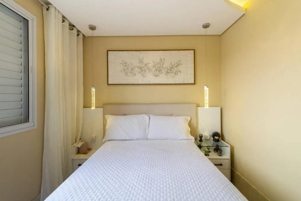 Apartamento, 3 quartos, 84 m² - Foto 11