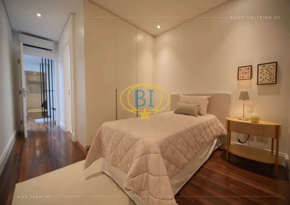 Casa, 4 quartos - Foto 4