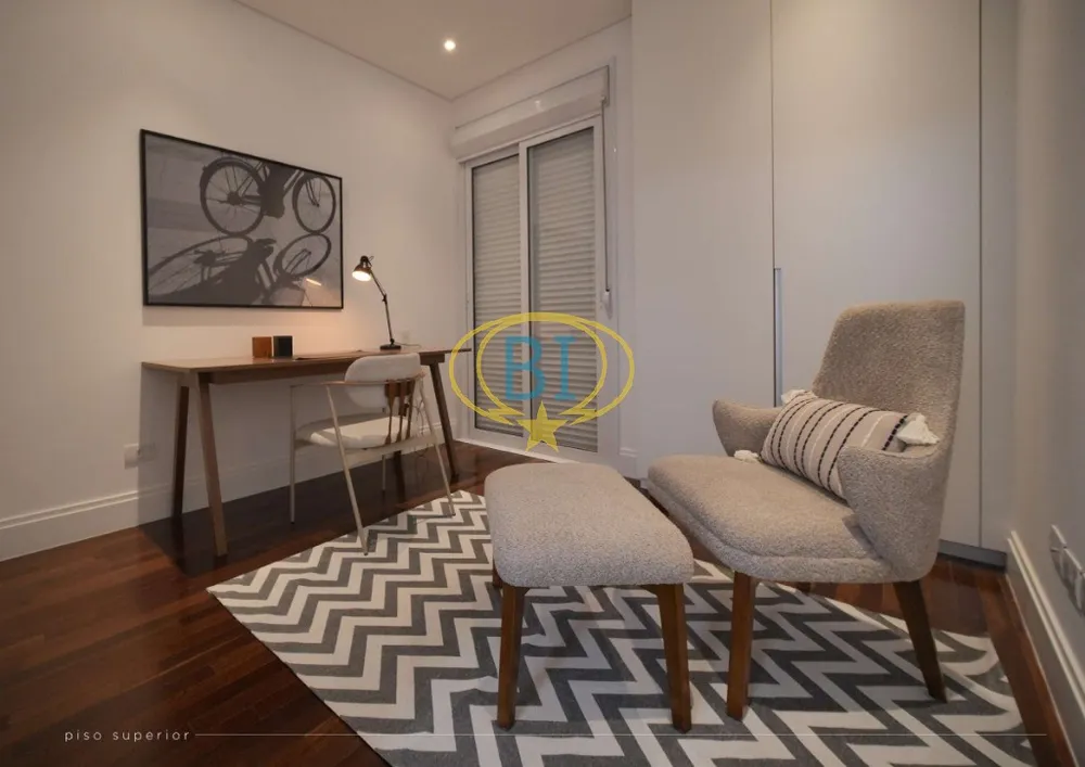 Casa, 4 quartos - Foto 2