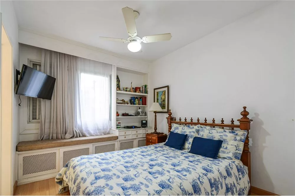 Apartamento à venda com 3 quartos, 92m² - Foto 10