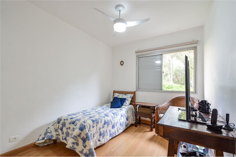 Apartamento, 3 quartos, 92 m² - Foto 14