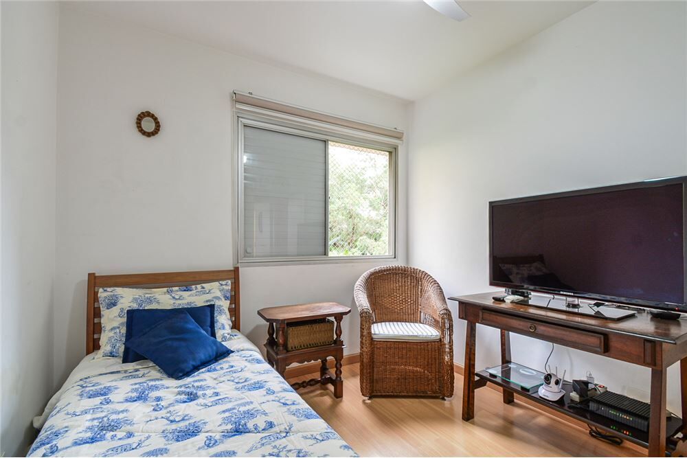 Apartamento, 3 quartos, 92 m² - Foto 15