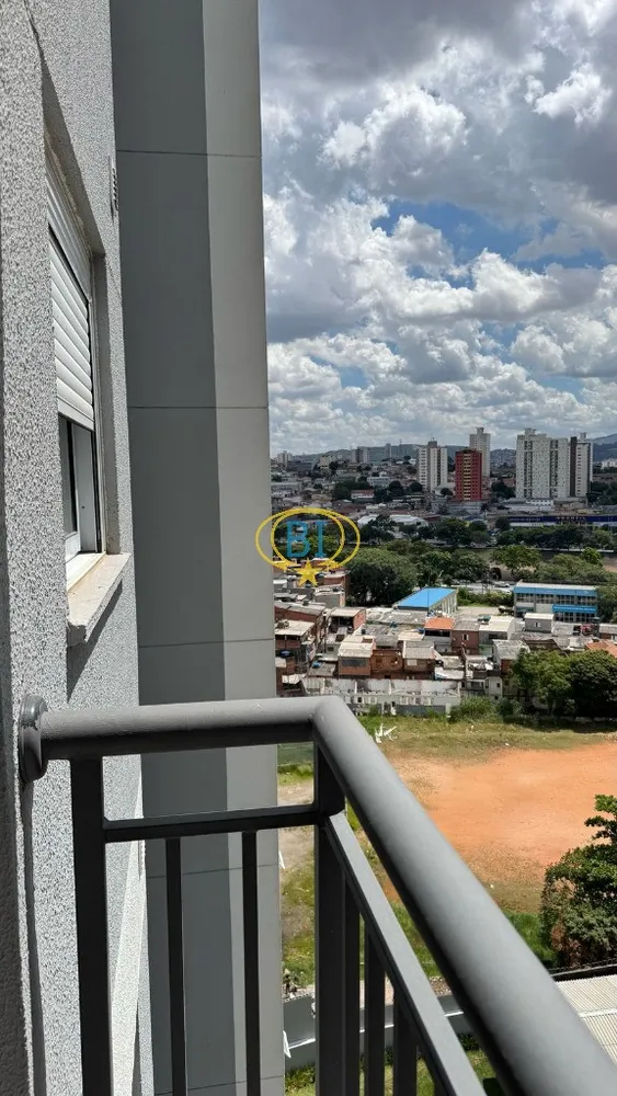 Apartamento, 2 quartos, 41 m² - Foto 10