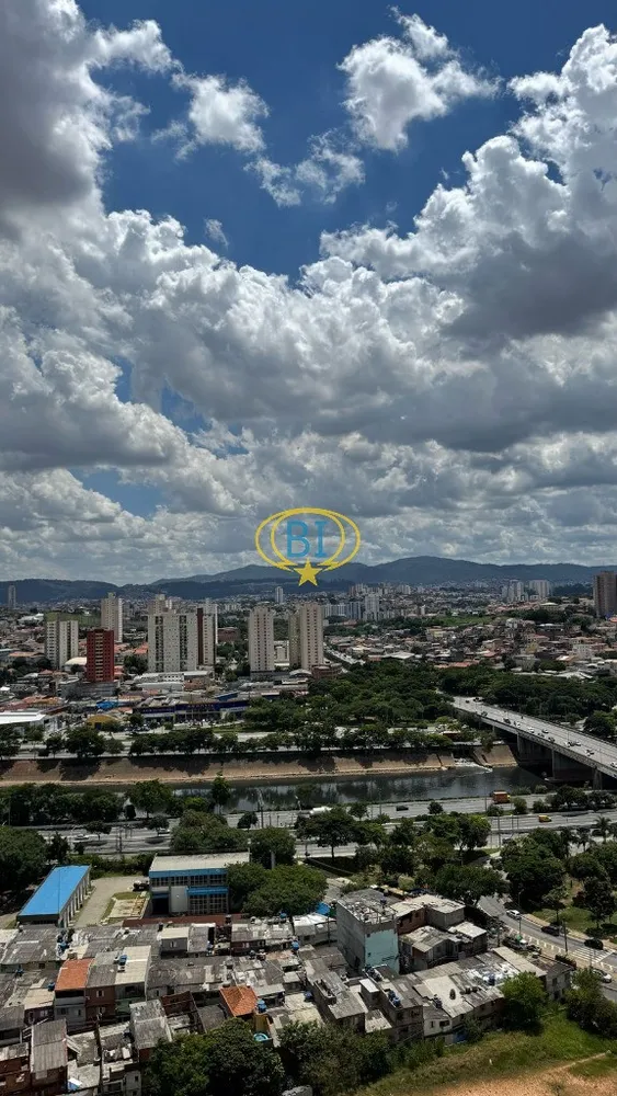 Apartamento, 2 quartos, 41 m² - Foto 4