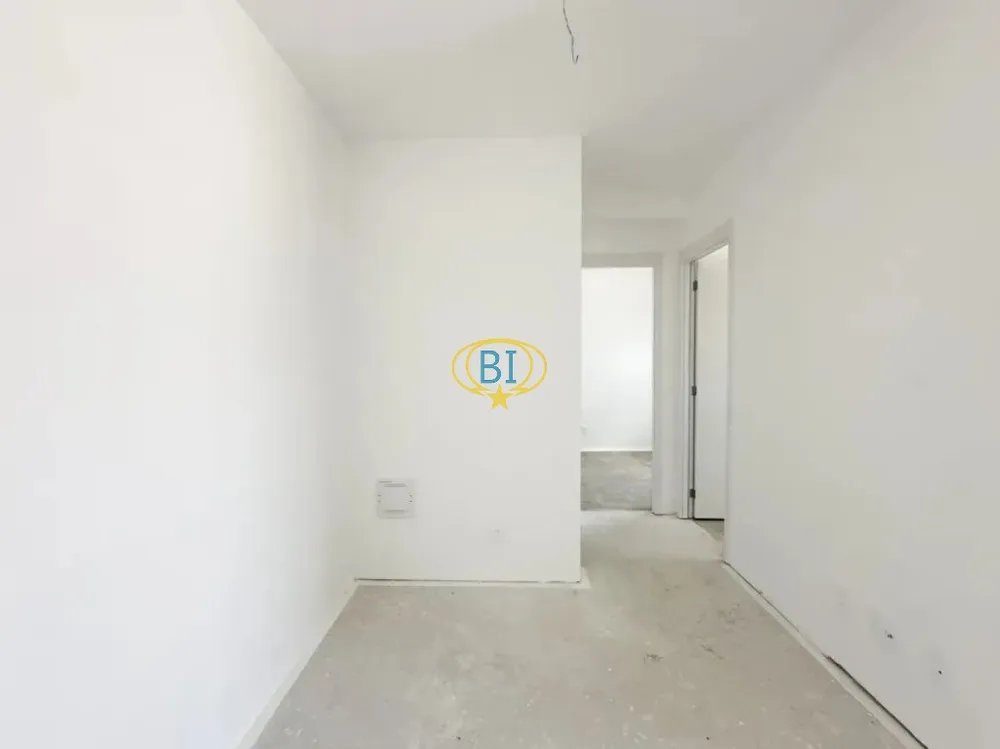 Apartamento, 2 quartos, 41 m² - Foto 2