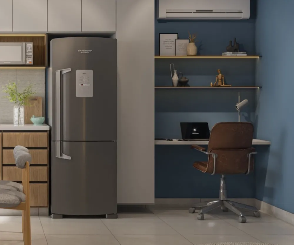 Apartamento, 2 quartos, 38 m² - Foto 3