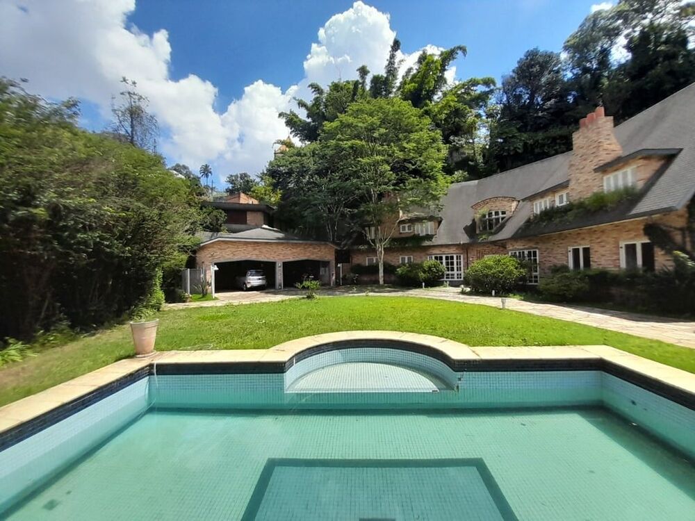 Casa à venda com 4 quartos - Foto 1