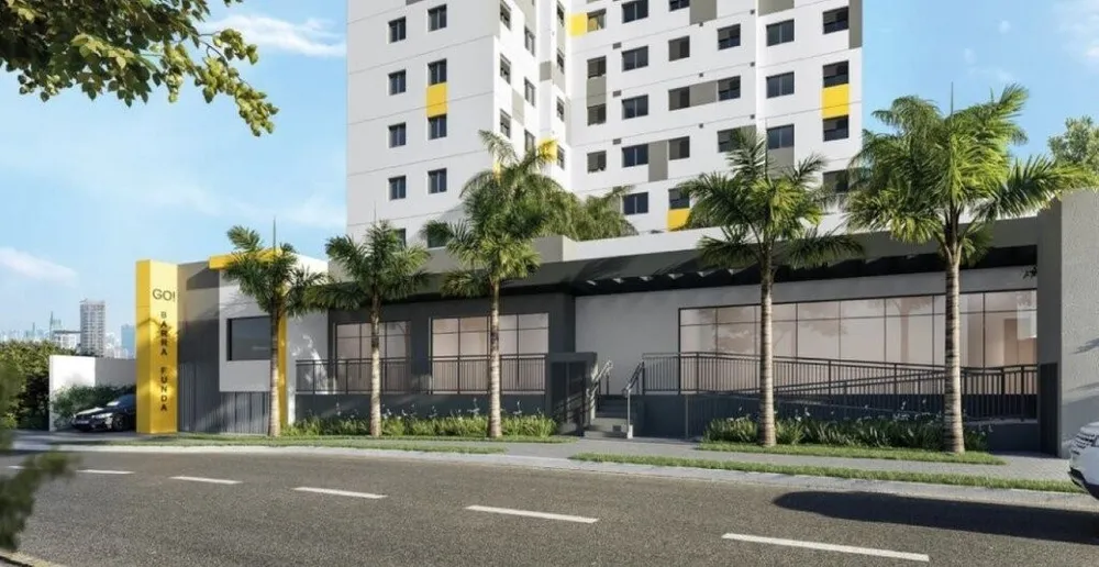 Apartamento, 2 quartos, 32 m² - Foto 11