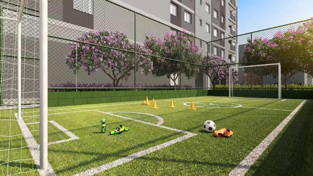 Apartamento, 1 quarto, 34 m² - Foto 12