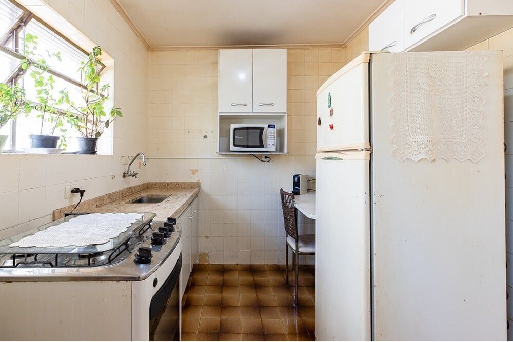 Apartamento, 3 quartos, 65 m² - Foto 2