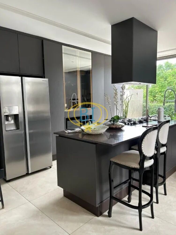 Casa, 4 quartos, 301 m² - Foto 3