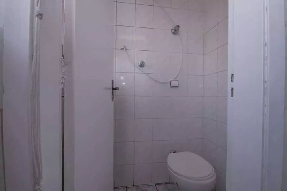 Apartamento à venda com 3 quartos, 143m² - Foto 4