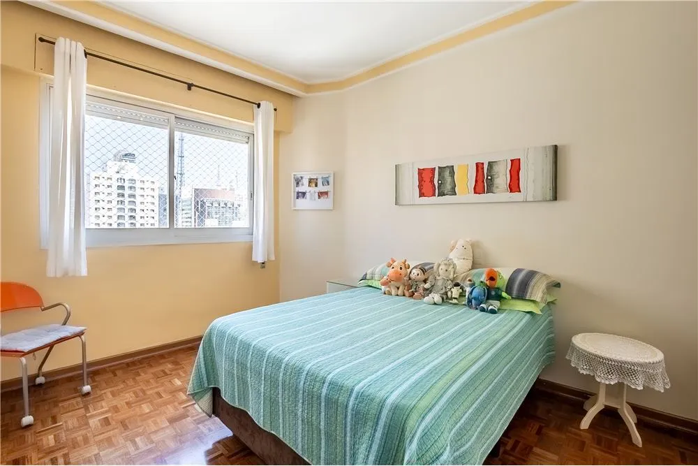 Apartamento, 5 quartos, 296 m² - Foto 14