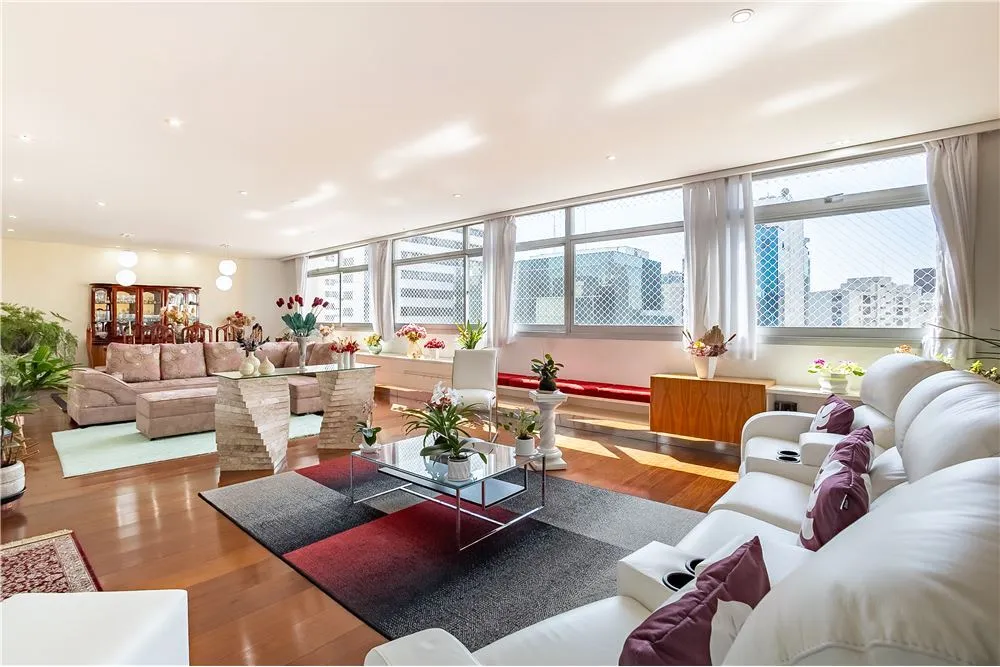 Apartamento, 5 quartos, 296 m² - Foto 15