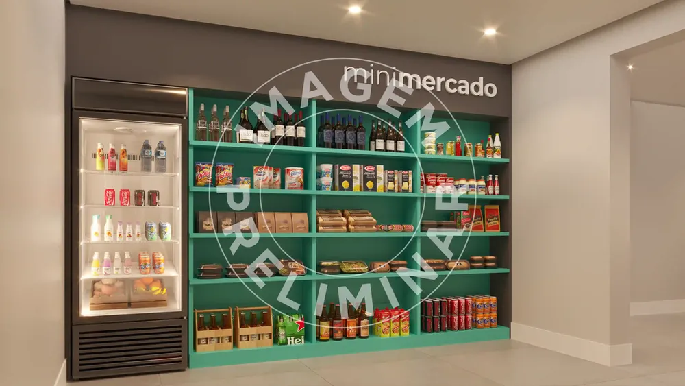 Apartamento, 2 quartos, 72 m² - Foto 4