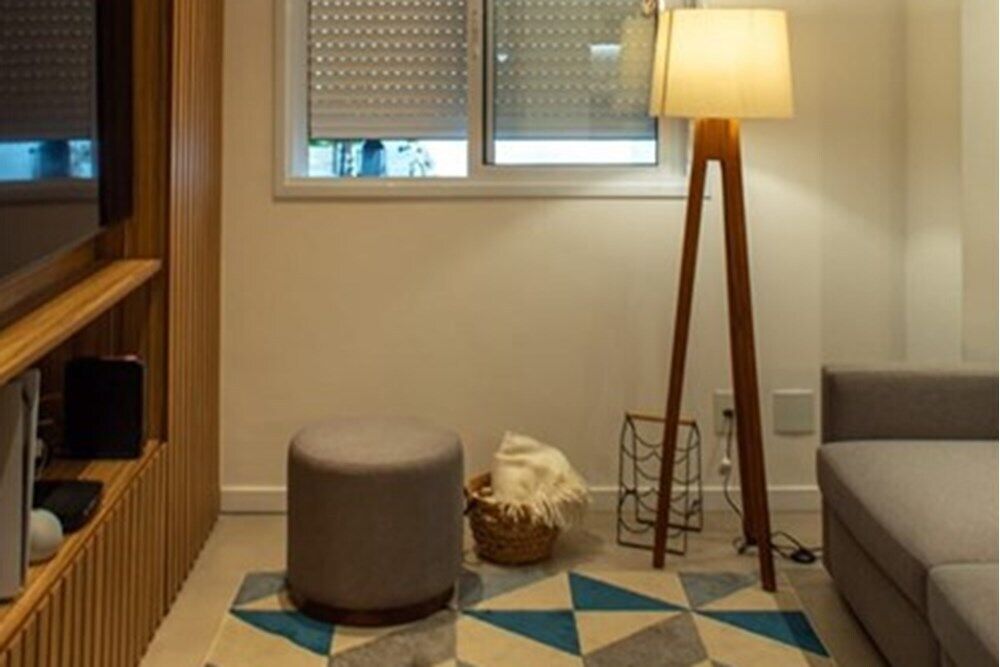 Apartamento, 1 quarto, 65 m² - Foto 1