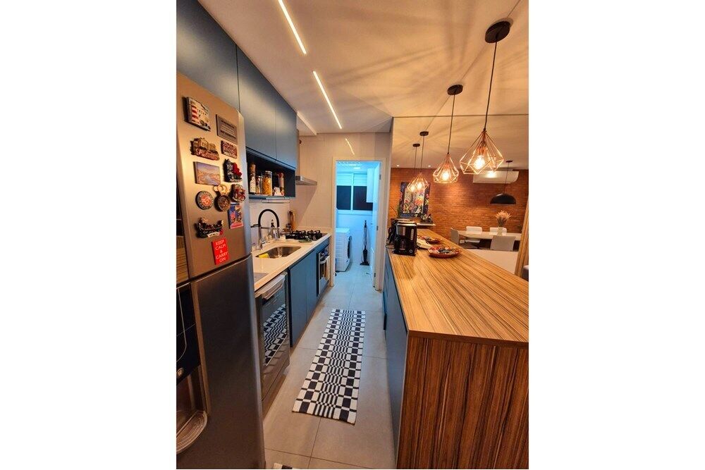 Apartamento, 1 quarto, 65 m² - Foto 2