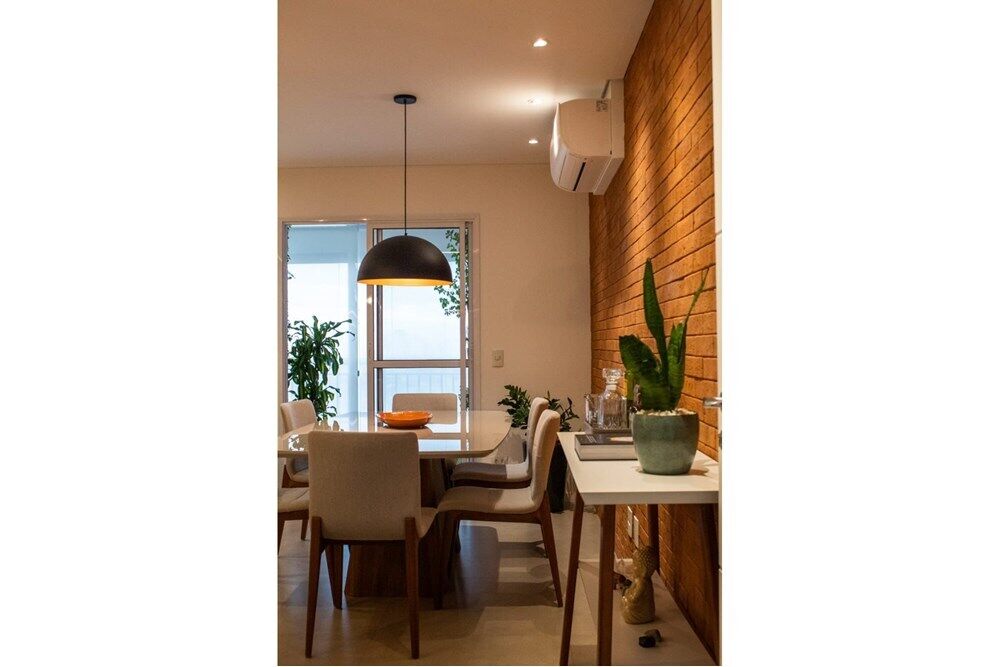 Apartamento, 1 quarto, 65 m² - Foto 3