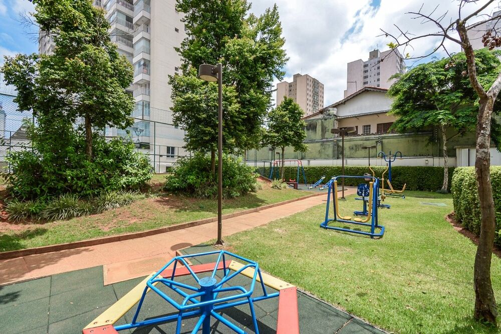 Apartamento, 3 quartos, 102 m² - Foto 8