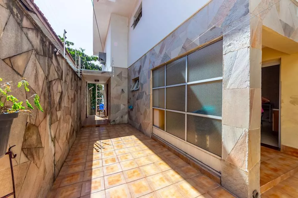 Casa à venda com 3 quartos - Foto 6