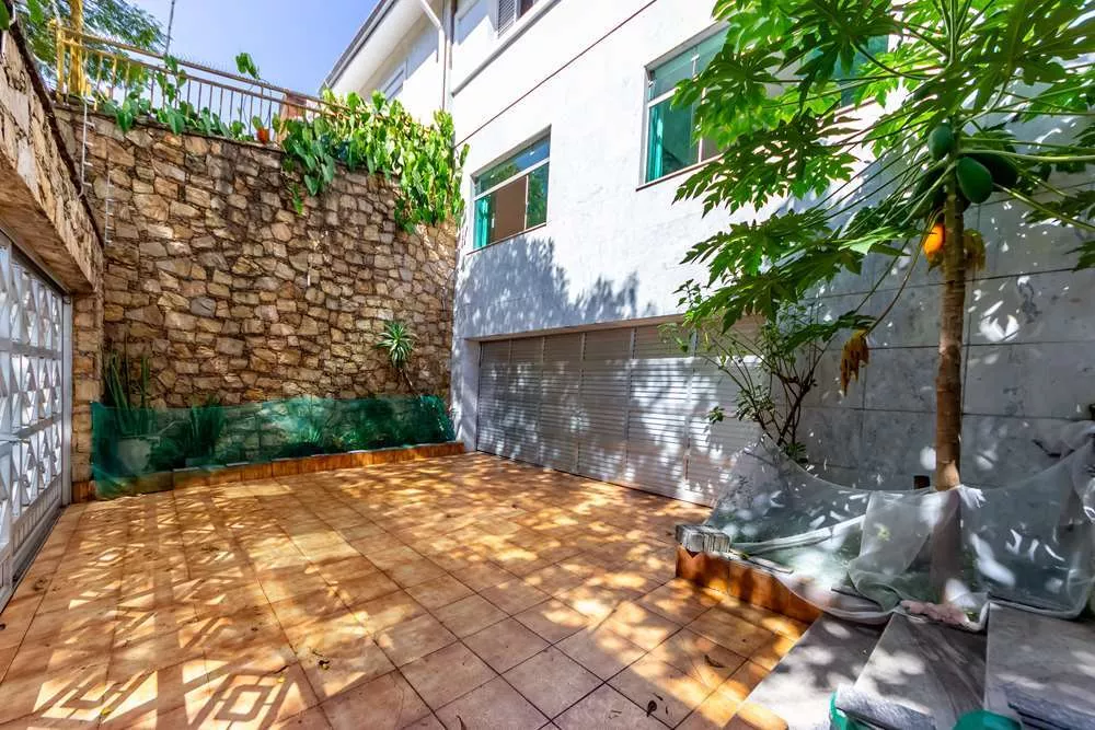 Casa à venda com 3 quartos - Foto 4