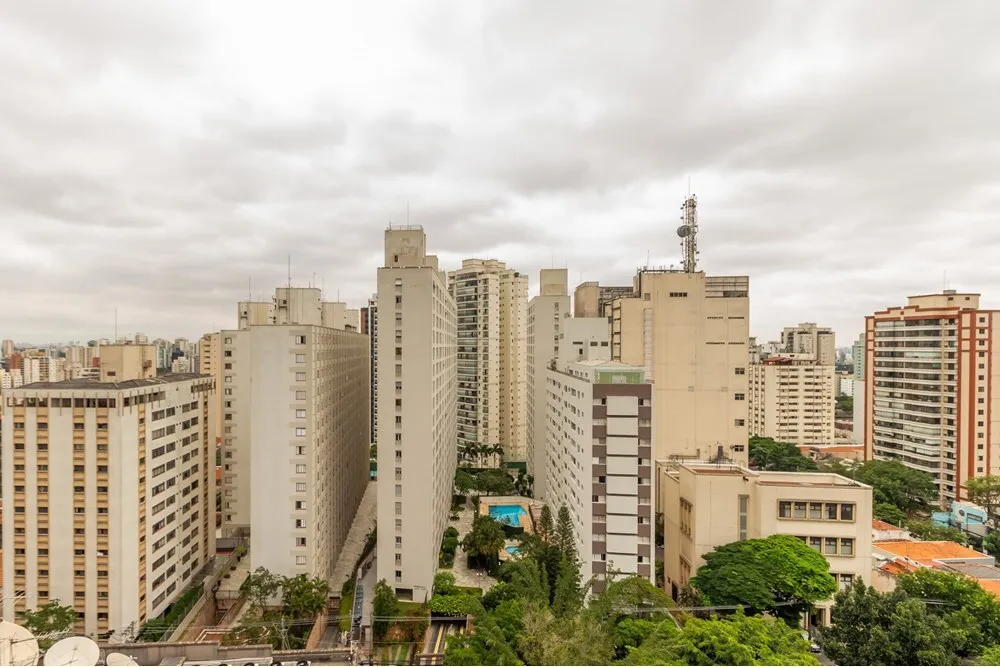Apartamento, 1 quarto, 26 m² - Foto 6