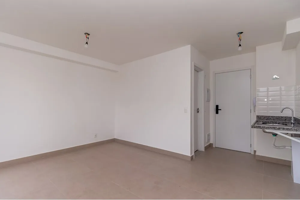 Apartamento, 1 quarto, 26 m² - Foto 7