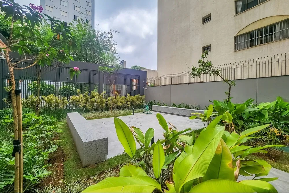 Apartamento, 1 quarto, 26 m² - Foto 12
