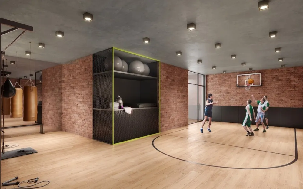 Apartamento, 4 quartos, 160 m² - Foto 2