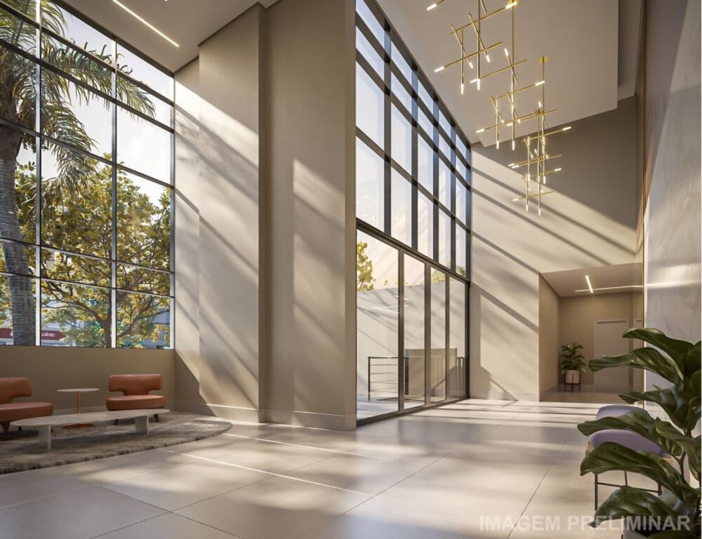 Apartamento, 3 quartos, 92 m² - Foto 4