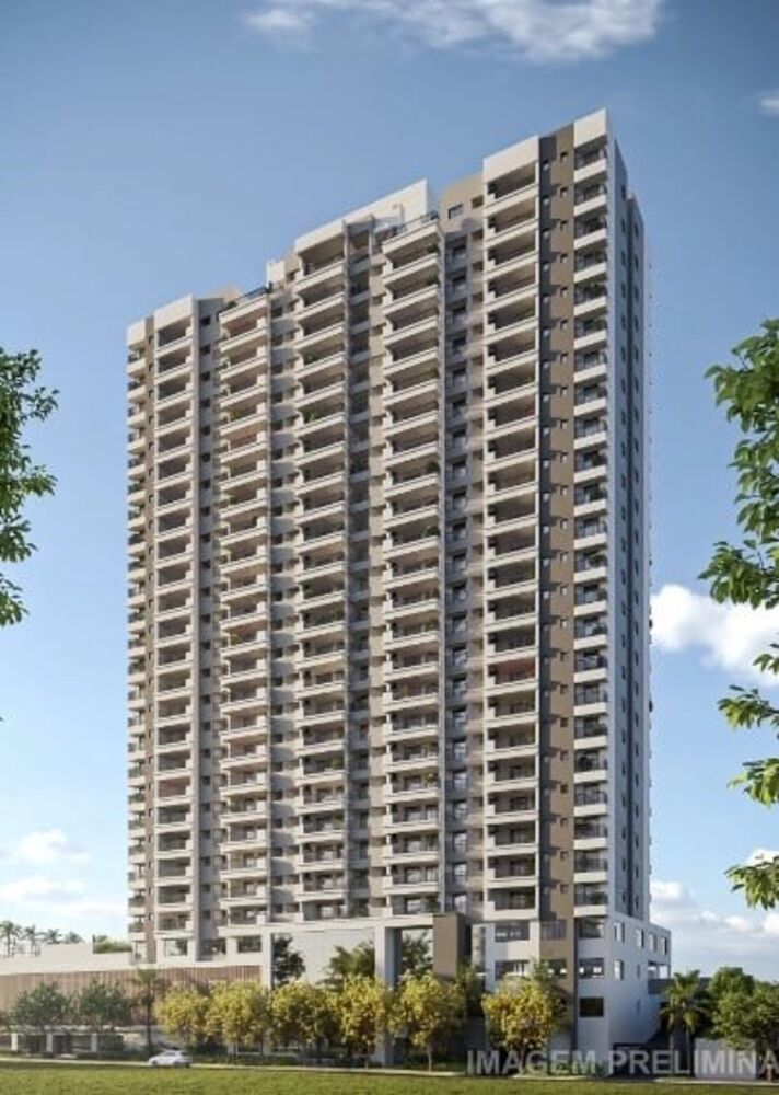 Apartamento, 3 quartos, 92 m² - Foto 2