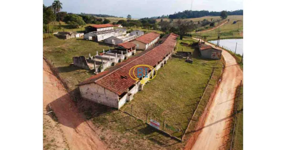 Sítio, 4 quartos, 2920 m² - Foto 2