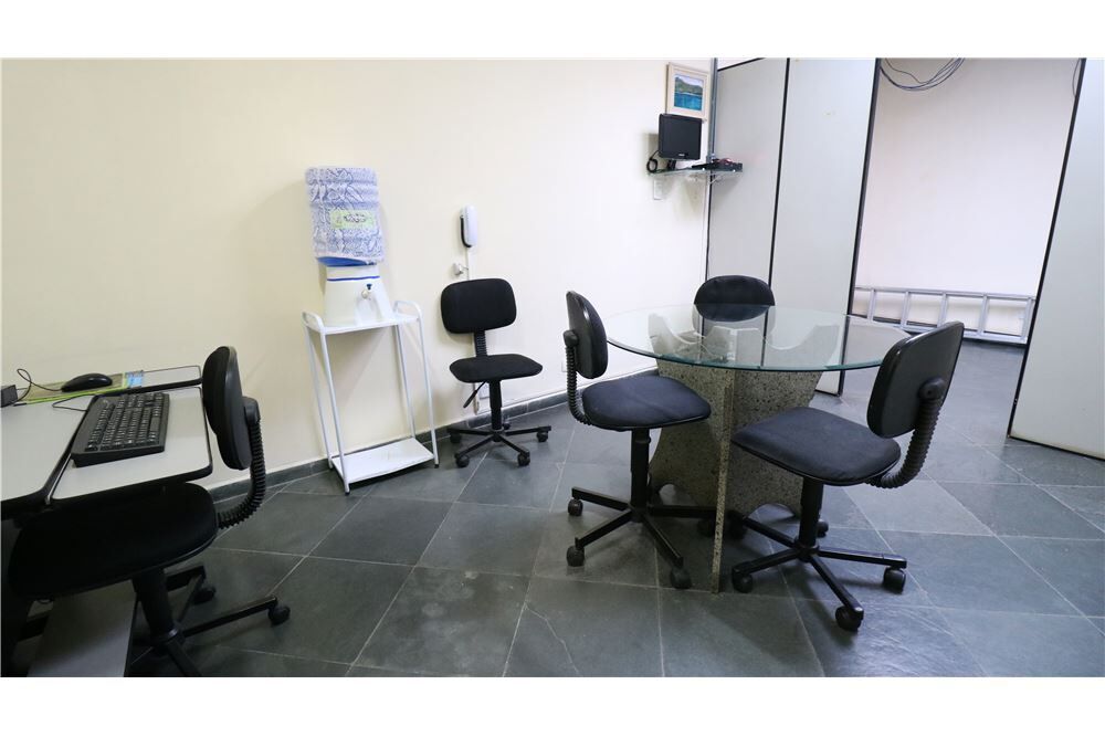 Loja-Salão, 113 m² - Foto 2