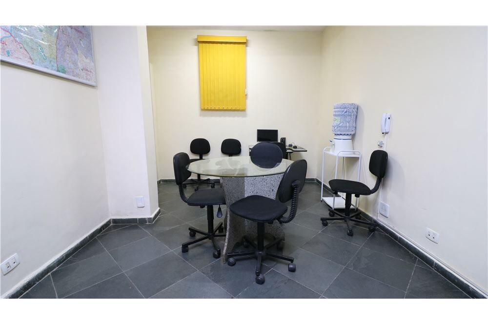 Loja-Salão, 113 m² - Foto 1