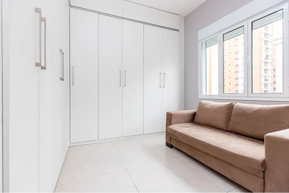Apartamento, 2 quartos, 130 m² - Foto 1