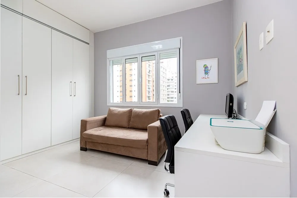 Apartamento, 2 quartos, 130 m² - Foto 2