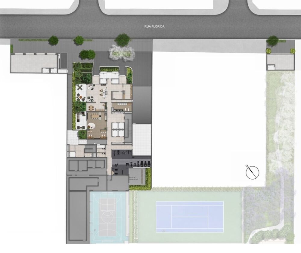 Apartamento, 2 quartos, 87 m² - Foto 13