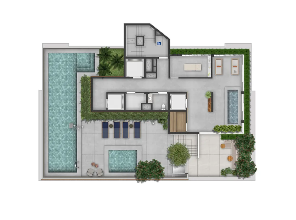 Apartamento, 4 quartos, 144 m² - Foto 22
