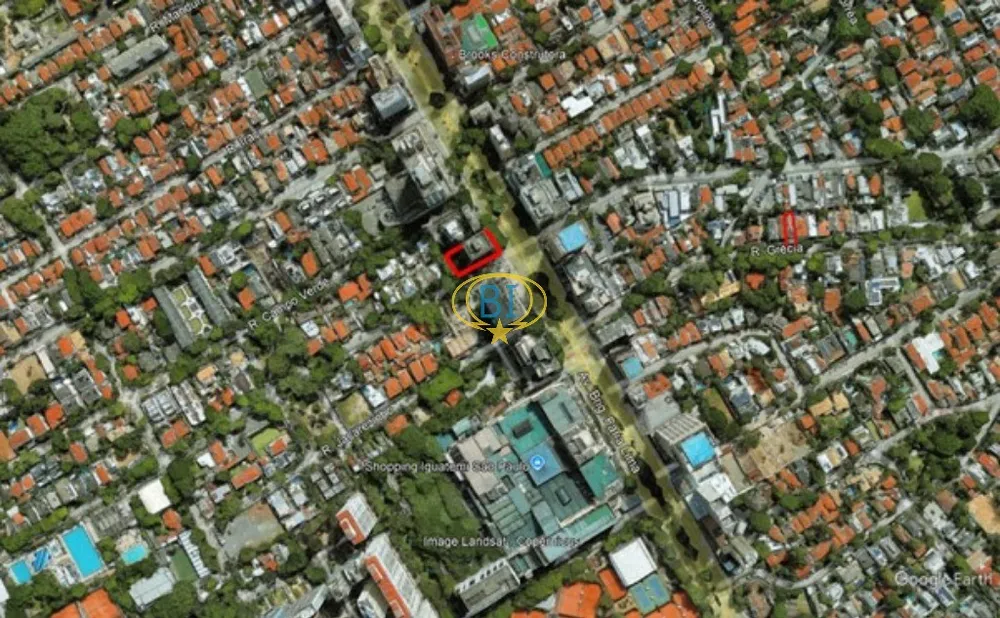 Prédio Inteiro, 201 m² - Foto 12