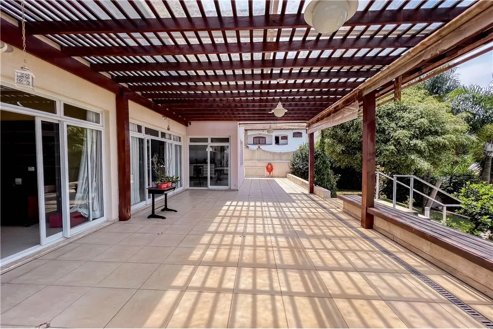 Casa, 4 quartos - Foto 8