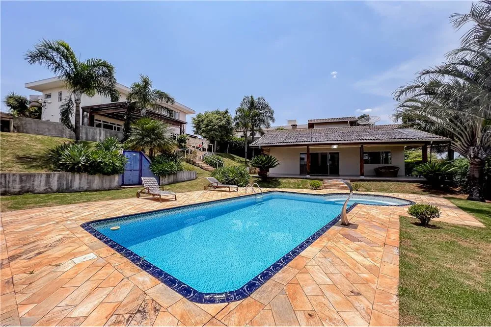 Casa, 4 quartos - Foto 6
