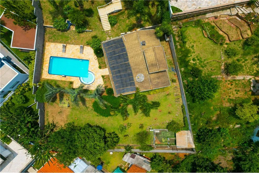 Casa, 4 quartos - Foto 2