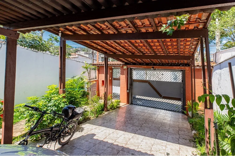 Casa, 3 quartos - Foto 8
