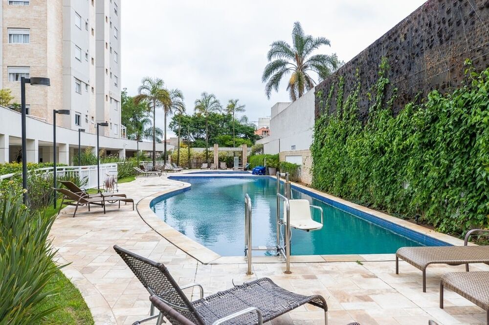 Apartamento, 2 quartos, 108 m² - Foto 1