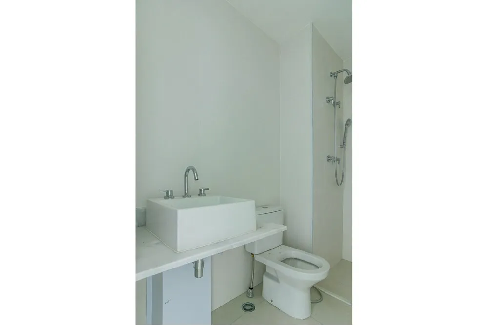 Apartamento, 1 quarto, 21 m² - Foto 9