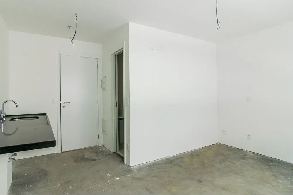 Apartamento, 1 quarto, 21 m² - Foto 10
