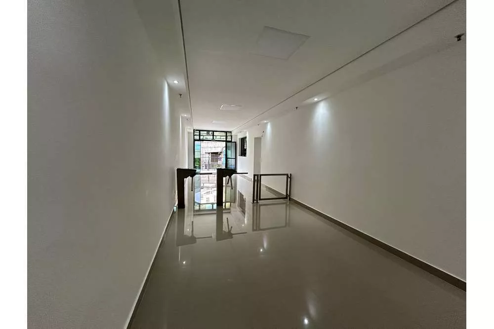 Conjunto Comercial-Sala à venda, 112m² - Foto 4