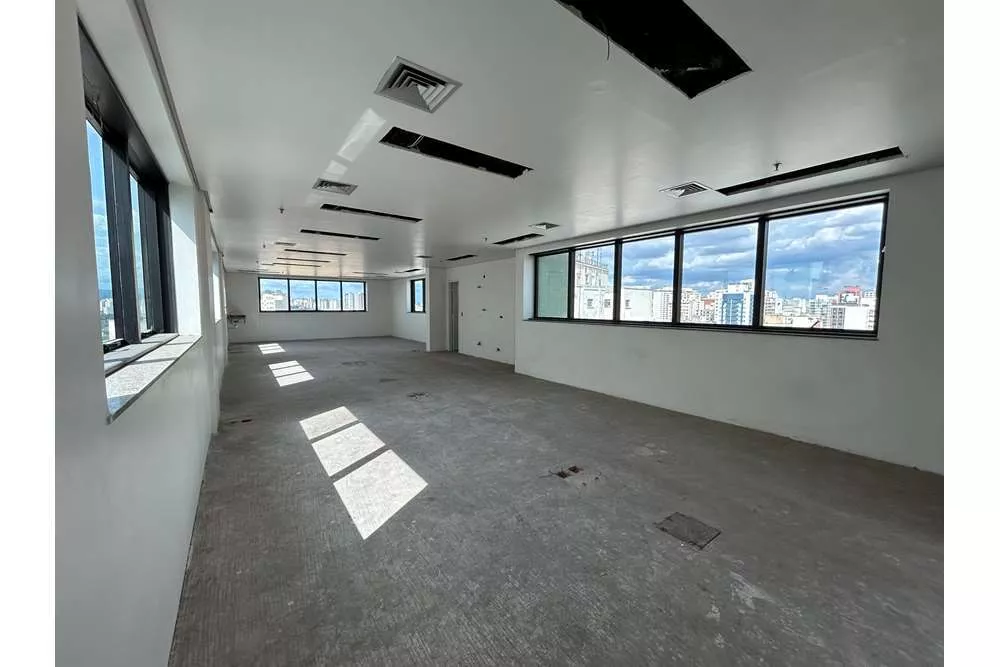 Conjunto Comercial-Sala à venda, 112m² - Foto 1