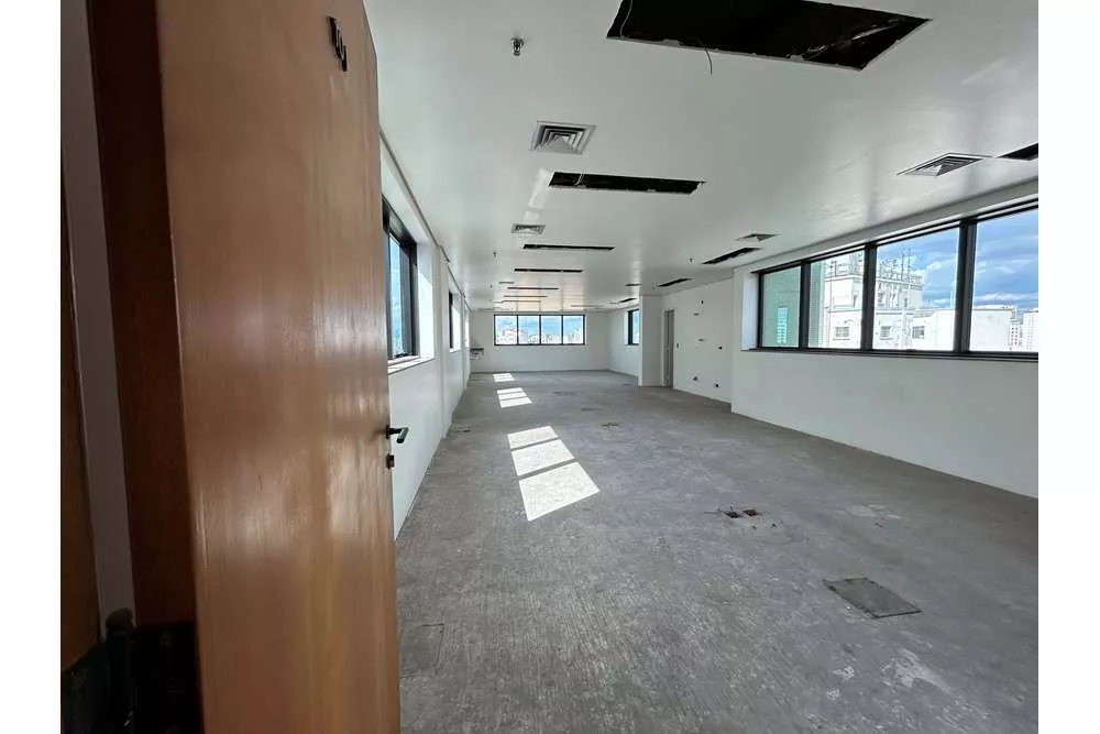 Conjunto Comercial-Sala à venda, 112m² - Foto 7