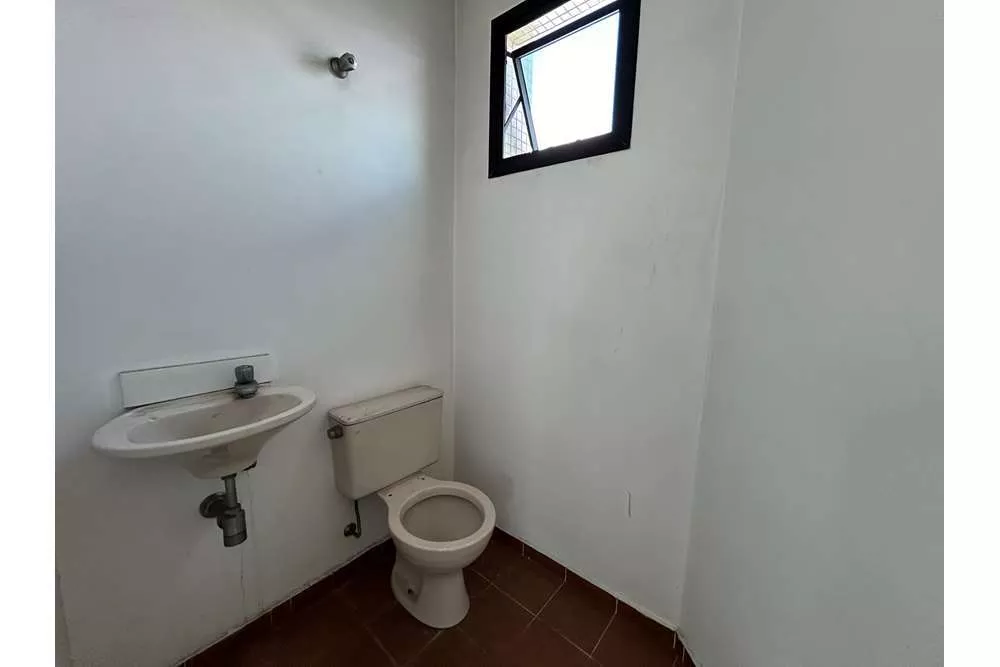 Conjunto Comercial-Sala à venda, 112m² - Foto 8